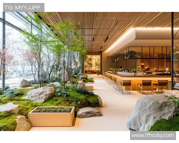 打造宜人休闲空间，游泳池中心的家居设计与景观美学探讨