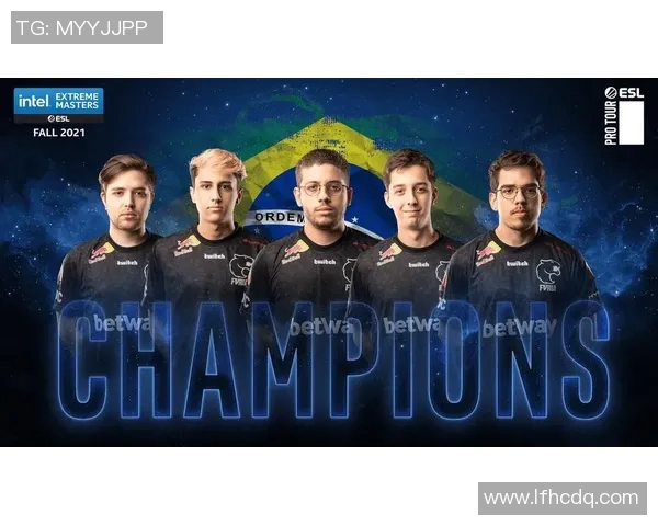 WE战队重塑CSGO格局引发热议力量变革背后的故事与未来展望