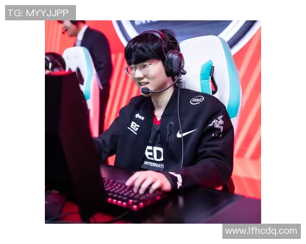 EDG在CSGO赛场上的崛起与实力分析探讨 EDG在CSGO赛场上的崛起与实力分析探讨