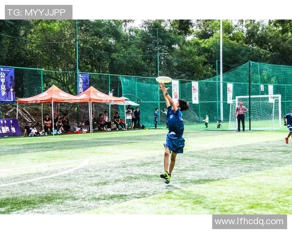 北京飞盘队快攻战术分析与比赛表现的得失总结