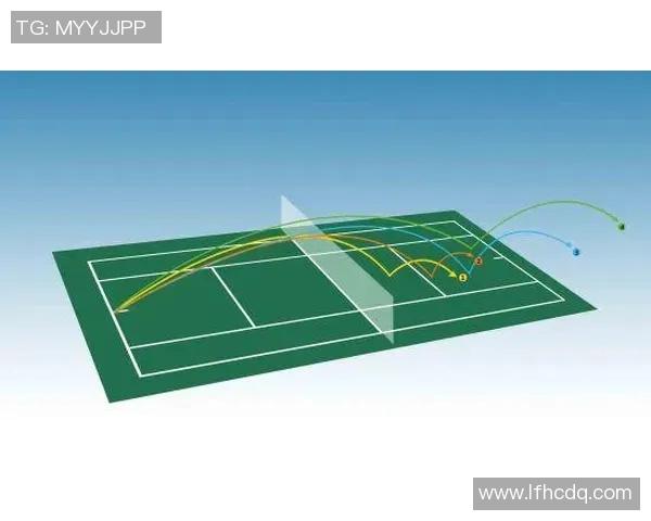 上海网球队的战术解析与控制体系探讨 上海网球队的战术解析与控制体系探讨