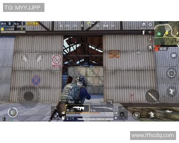 张静专访揭秘和平精英成功背后的秘诀与未来发展方向