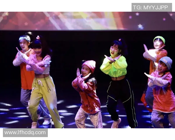 对话黄静：探索街舞生涯的热情与挑战之路