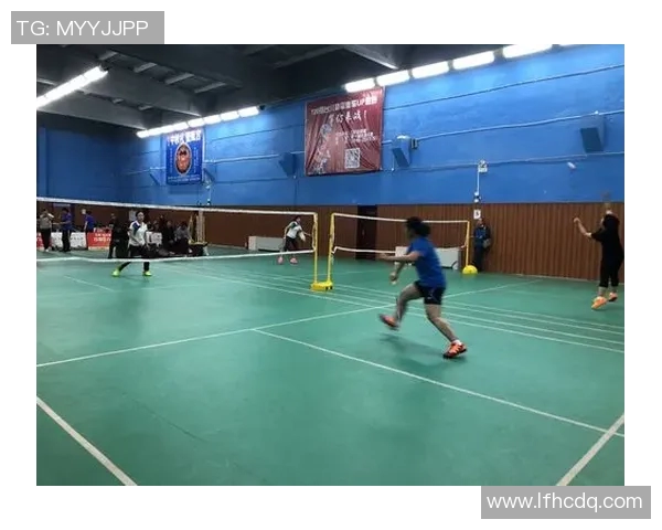 西安羽毛球队的防反策略揭秘与战术深度解析 西安羽毛球队的防反策略揭秘与战术深度解析