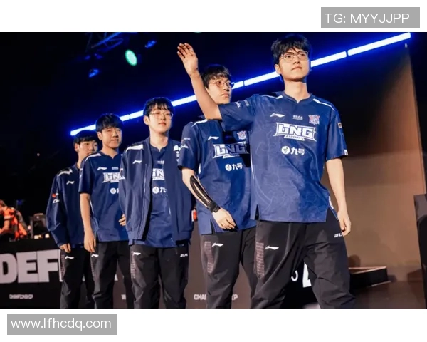 CSGO赛事分析：深入探讨JDG战队的快速战术与游戏节奏