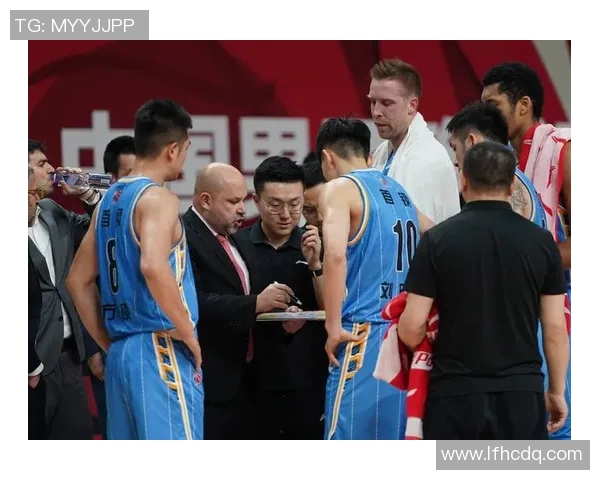 北京篮球队灵活性分析与战术调整的深度探讨与展望