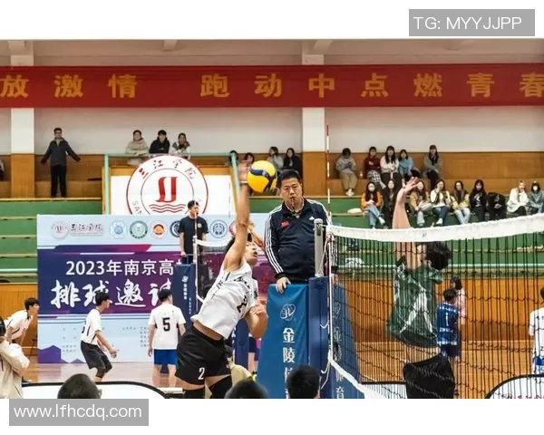 南京排球队整体压制战术解析与实战应用探讨