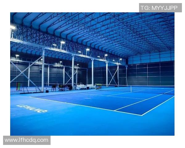 杭州网球队的阵地战解析与未来发展展望