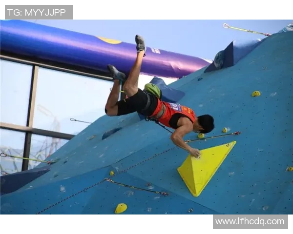 重庆攀岩队创历史新高攀岩耐力排名引发广泛关注与热议 重庆攀岩队创历史新高攀岩耐力排名引发广泛关注与热议