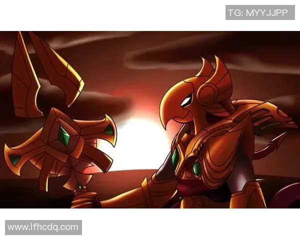 重磅专题:探讨FPX中路突破革新对职业赛场的深远影响与启示 重磅专题:探讨FPX中路突破革新对职业赛场的深远影响与启示