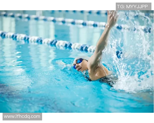 四种常见泳姿详细解析及其技巧要领和训练方法 四种常见泳姿详细解析及其技巧要领和训练方法