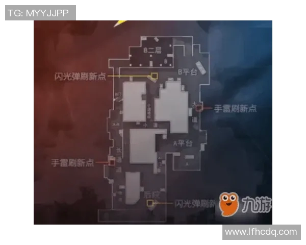 CSGO战术解析：深入探讨V5战队的地图控制与策略运用