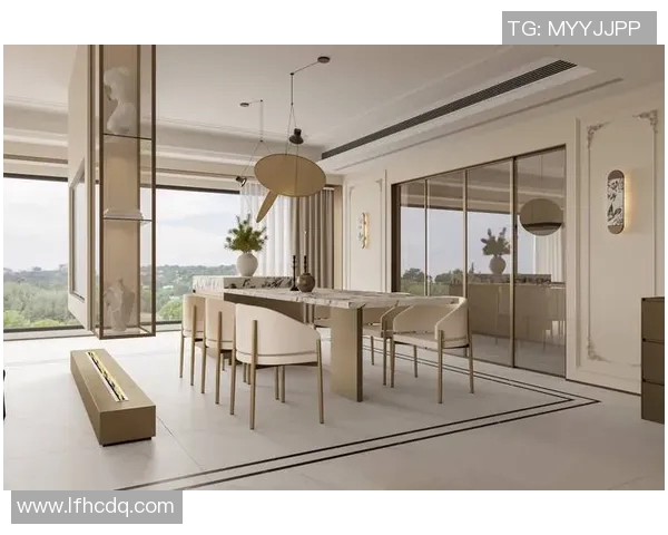 欧式家居风格设计与布置技巧打造优雅舒适的生活空间