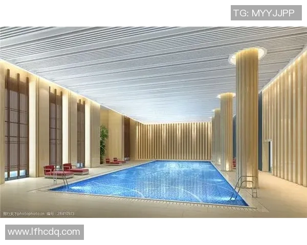 现代家居设计中的室内泳池创意方案与空间布局优化探索