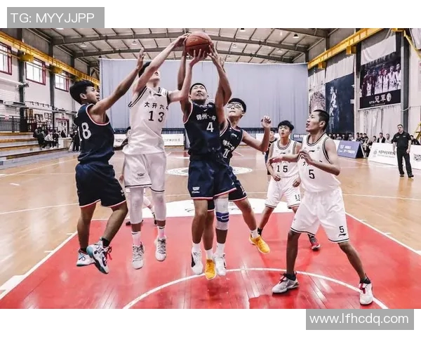 南京篮球队的崛起与发展探索聚焦篮球力量的背后故事与未来展望